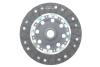 Комплект сцепления Toyota Corolla 2.0 D-4D 02-07 (d=230mm) (+выжимной) LuK 623304400 (фото 7)