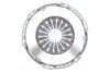 Комплект сцепления Toyota Corolla 2.0 D-4D 02-07 (d=230mm) (+выжимной) LuK 623304400 (фото 8)