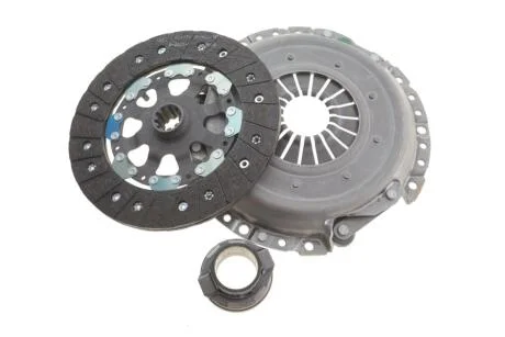 Комплект зчеплення 623 0657 00 LuK 623065700