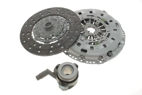 Комплект зчеплення 626 3033 33 LuK 626303333