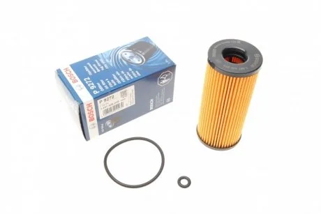 Фільтр масляний MB (W168) 97-05 (дизель) BOSCH 1457429272