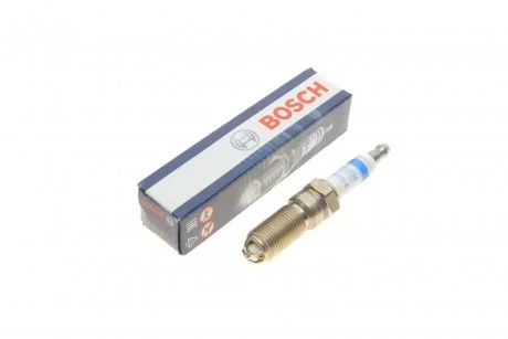 Свічка HR78NX SUPER-4 BOSCH 0242232514