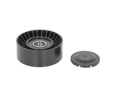 Паразитний / провідний ролик, поліклиновий ремінь 532 0536 10 INA 532053610