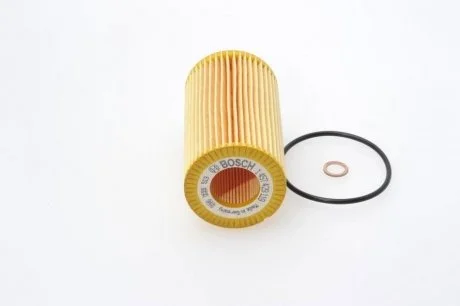 Фільтр масляний BMW 3 (E46)/ 5 (E39) 00-05 BOSCH 1457429119