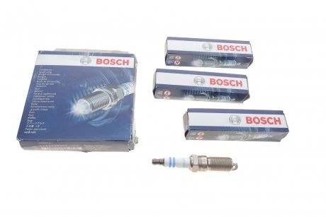 СВІЧКА HR8MCV+ 0 242 229 902 BOSCH 0242229902