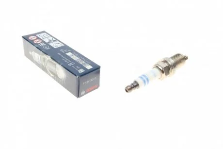 Свічка запалювання Peugeot Expert/Fiat Scudo 1.6 96-06 BOSCH 0242245571