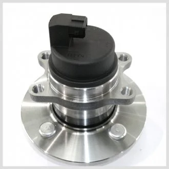 Подшипник ступицы ILJIN IJ113008
