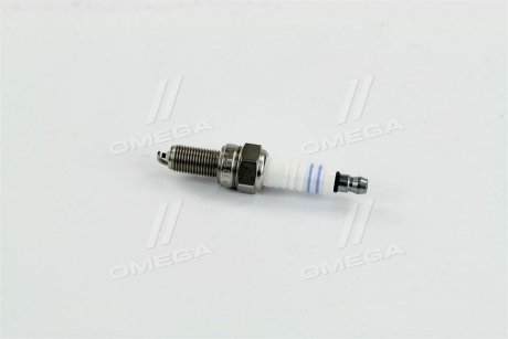 Свічка запалювання Alfa Romeo 146/147/156/166 1.6-2.0 97-06 BOSCH 0242040502