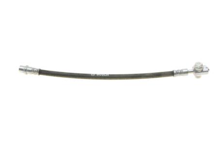 Шланг гальмівний (задній) Audi A6/VW Passat 96-05 (310mm) BOSCH 1987476308
