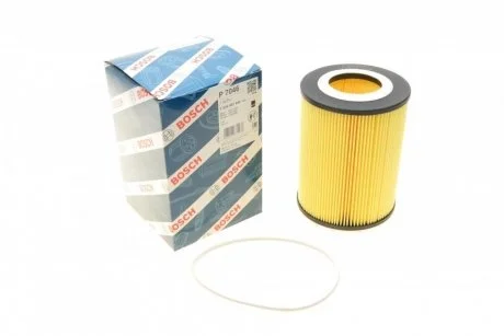Фильтр масляный DAF CF75 9.2/CF85 12.6 01-13/XF95 12.6 02-06 BOSCH F026407046