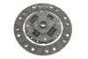 Комплект сцепления VW Golf/Bora/Seat Toledo/Leon 1.6 16V 00-06 (d=210mm) LuK 621301409 (фото 6)