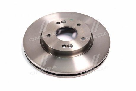 Диск гальмівний BREMBO 09.9574.40