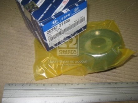 Ролик загального ременя HYUNDAI MOBIS 25287-27400
