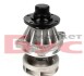 Помпа води BMW 3 (E36/E46)/5 (E34/E39/E60)/7 (E38/E65/E66/E67)/X3 (E83)/X5 (E53) MEYLE 313 011 2001 (фото 2)