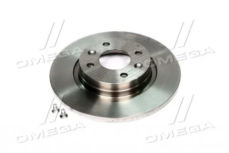 Диск гальмівний BREMBO 08.A268.10