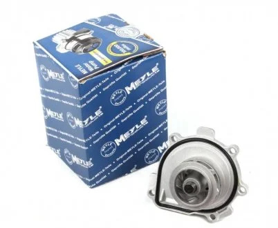 Насос воды Opel Astra 1.6 02-/Vectra 1.6/1.8 06-/Chevrolet Aveo 1.4 08-/1.6 11- MEYLE 613 220 0004