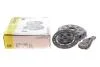 Комплект зчеплення Mazda 3 1.4/1.6i 03-14 (d=200mm) (+вижимний) LuK 620323400 (фото 2)