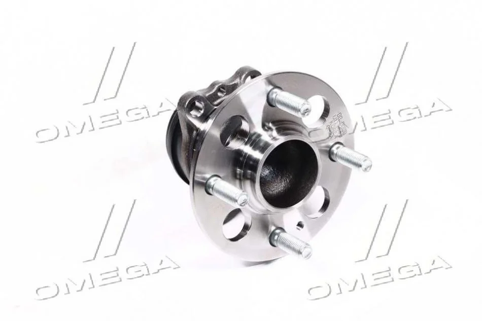 Маточина колеса зад Hyundai Solaris (10-)/Kia Rio (11-) Iljin ILJIN IJ113043 (фото 1)