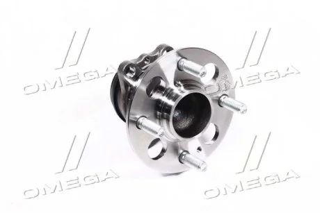 Маточина колеса зад Hyundai Solaris (10-)/Kia Rio (11-)  Iljin ILJIN IJ113043