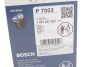 Фильтр масляный BMW 3 (E36/E46)/ 5 (E39/E60/E61)/ 7 (E38/E65/E66/E67) BOSCH 1457437003 (фото 7)