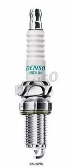 Свеча зажигания DENSO SXU22PR9#4