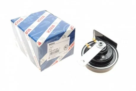 Фанфари (єлектропневматичні) MERCEDES 124 T-MODEL (S124), C T-MODEL (S202), C (W202), E (A124), E (C124), E T-MODEL (S124), E T-MODEL (S210), E T-MODEL (S211), E (W124), E (W210) AUDI A3 08.83-06.14 0 986 AH0 502 BOSCH 0986AH0502