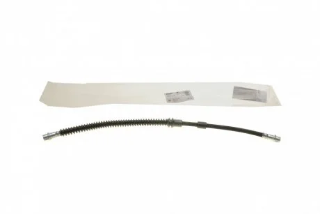 Шланг гальмівний (передній) VW Touareg/Porsche Cayenne 03-18 (520mm) BOSCH 1987476325