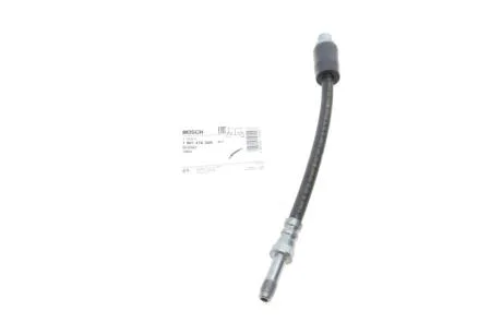 Шланг тормозной (задний) BMW 3 (E90/F30/F80)/X1 (E84) 04-19 (L=221mm) N20/N43/N44/N46/N52/N55 BOSCH 1987476359