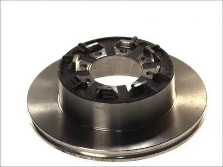 Гальмівний диск BM BREMBO 08.5952.10