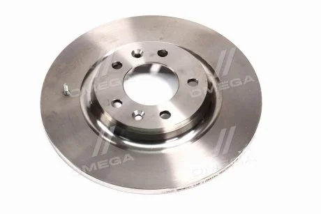 Тормозной диск BREMBO 08.8682.10