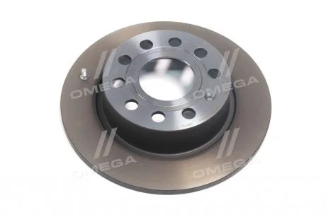 Гальмівний диск BM BREMBO 08.9502.11