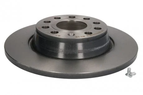 Гальмівний диск BM BREMBO 08.A202.11