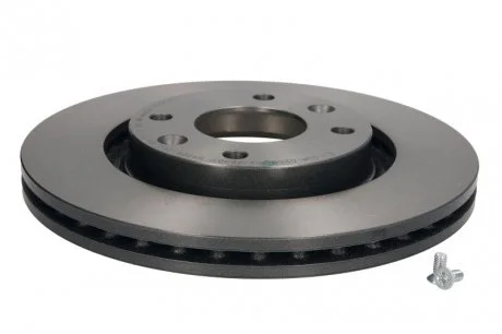 Гальмівний диск BM BREMBO 09.8695.11