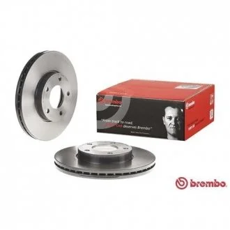 Гальмівний диск BM BREMBO 09.9464.21