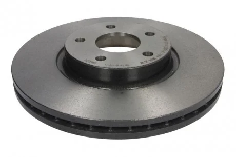 Тормозной диск BREMBO 09.A427.21