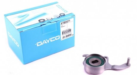 Натяжний ролик ГРМ DY DAYCO ATB2071