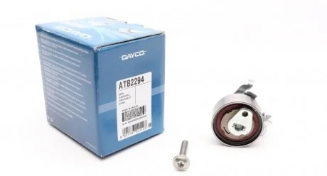 Ролик ГРМ Opel Corsa A/B 1.5D 87- (натяжний) (60х22) DAYCO ATB2294