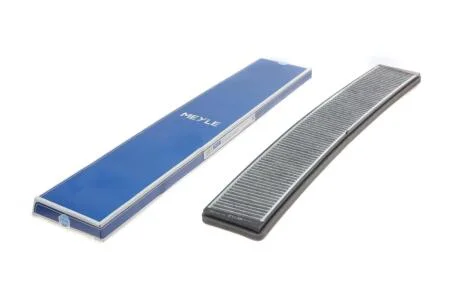 Фільтр салону BMW 3 (E46) 98-05/X3 04- (вугільний) MEYLE 312 320 0002