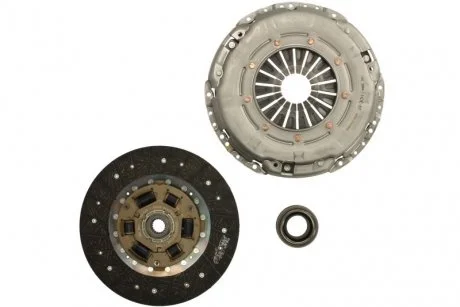 Комплект зчеплення 624 3409 00 LuK 624340900