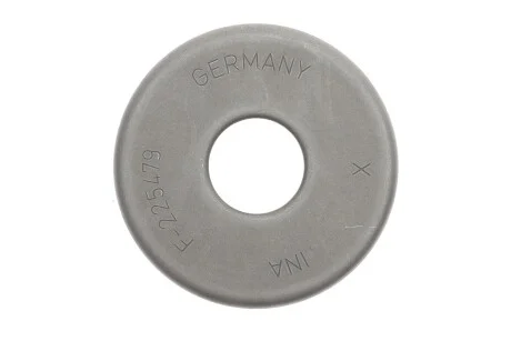 Опора амортизатора SACHS 801 015