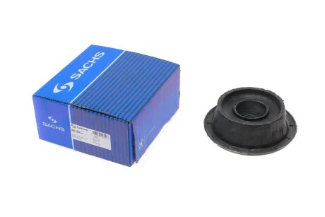 Монтажний комп-кт амортизатора (підшипник опори амортизатора підвіски) SACHS 802 044