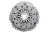 Демпфер + комплект сцепления Ford Transit 2.4DI/TDE, 02-06, 55/66/85/88/92kw LuK 600002300 (фото 7)