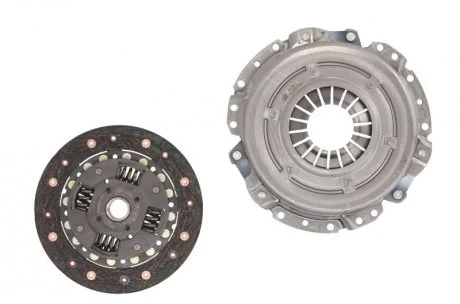 Комплект зчеплення 618 3086 09 LuK 618308609