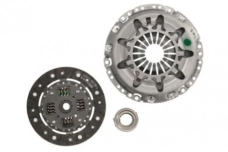 Комплект зчеплення 619 3013 60 LuK 619301360 (фото 1)