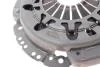 Комплект сцепления Nissan Micra/Note 1.4 16V 03- (d=190mm) LuK 619304309 (фото 3)