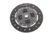 Комплект сцепления Nissan Micra/Note 1.4 16V 03- (d=190mm) LuK 619304309 (фото 5)