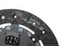 Комплект сцепления Nissan Micra/Note 1.4 16V 03- (d=190mm) LuK 619304309 (фото 6)