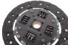 Комплект сцепления Nissan Micra/Note 1.4 16V 03- (d=190mm) LuK 619304309 (фото 7)