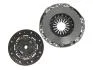 Комплект сцепления LuK 622311009 (фото 2)