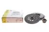 Комплект сцепления BMW 3 (E46) 99-05, 110/135kw, M47, M57 LuK 624310100 (фото 2)